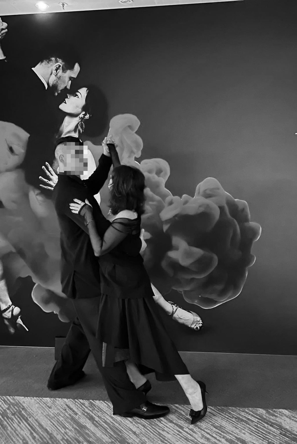 When the Wall Cracked: Living Behind the&nbsp;Illusion