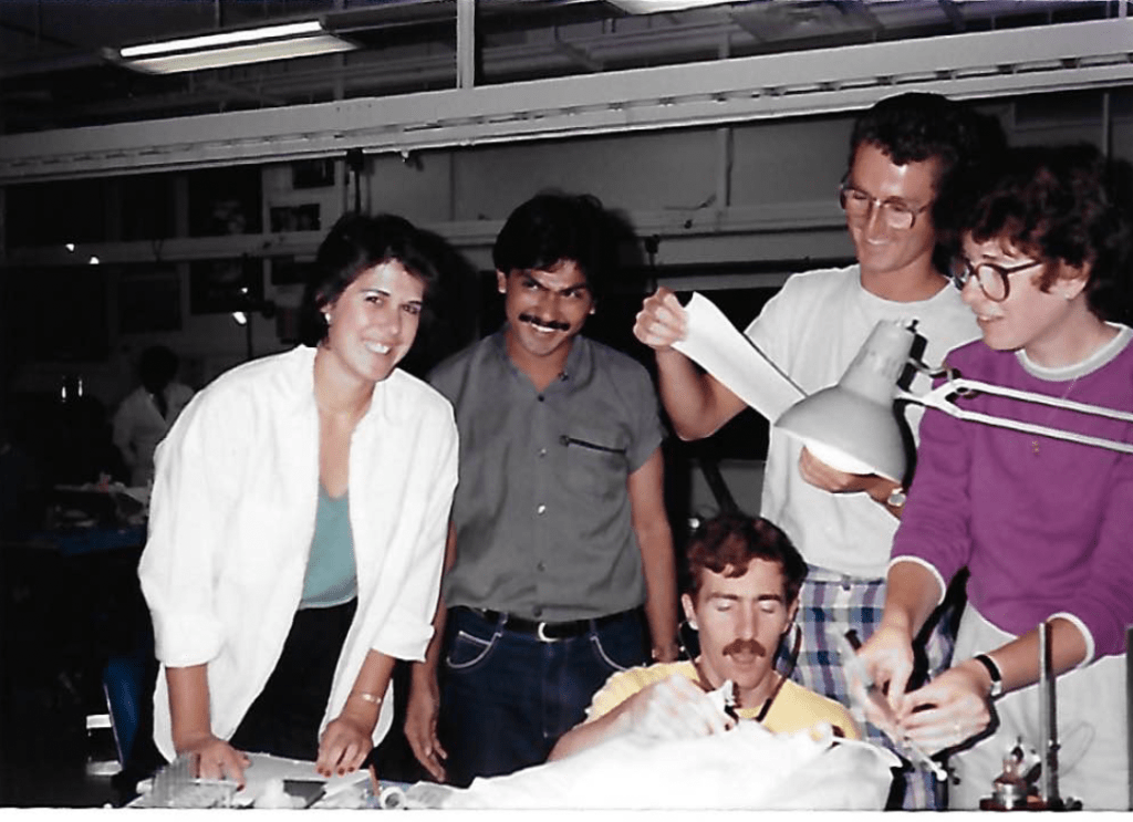 When Being Enough Means Being&nbsp;Perfect